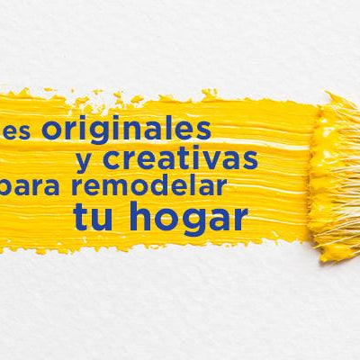 Paredes originales y creativas para remodelar tu hogar - Villarreal Muebles Monterrey