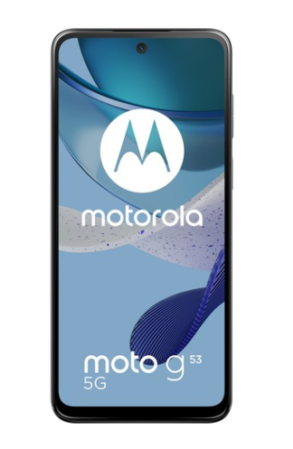 Celular Motorola Moto G53 XT2335-1 Android 13 128GB