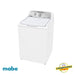 Lavadora Mabe Automática 18Kg LMA78112CBAB0 – Blanco