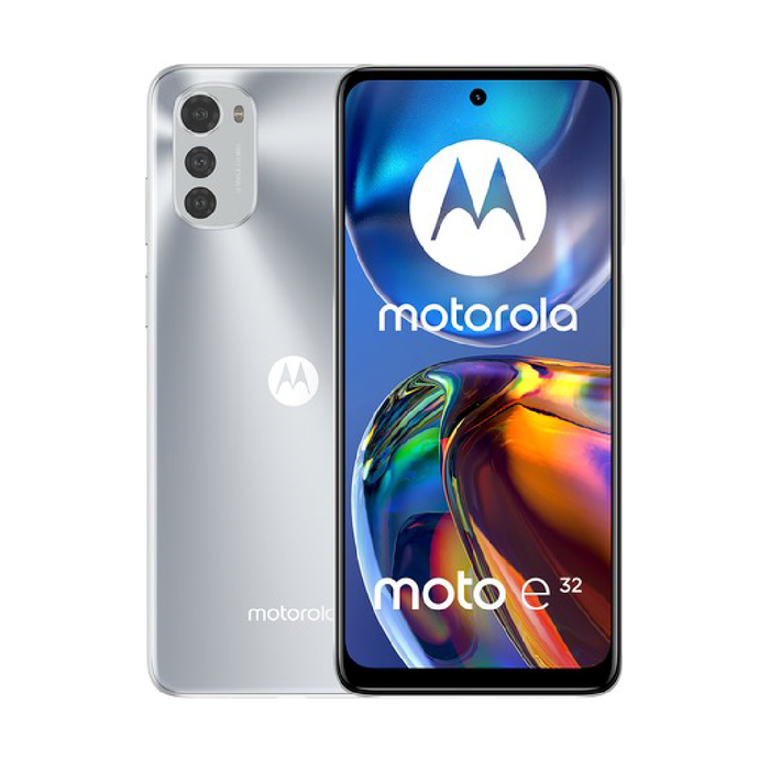 Celular Motorola e32 Android 11 64GB