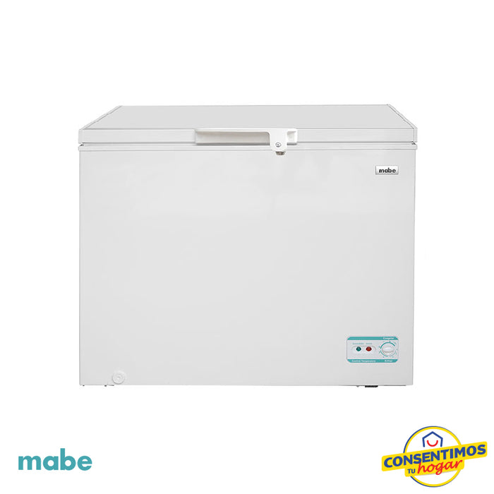 Congelador Mabe 7 pies CHM7BPS0 - Blanco
