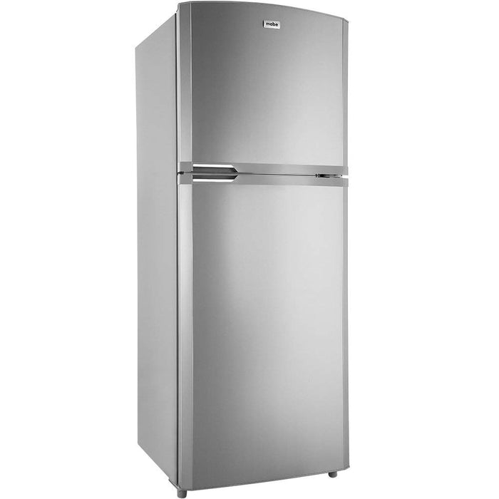 Refrigerador Mabe 360 litros RME360PVMRE0 - Metálico